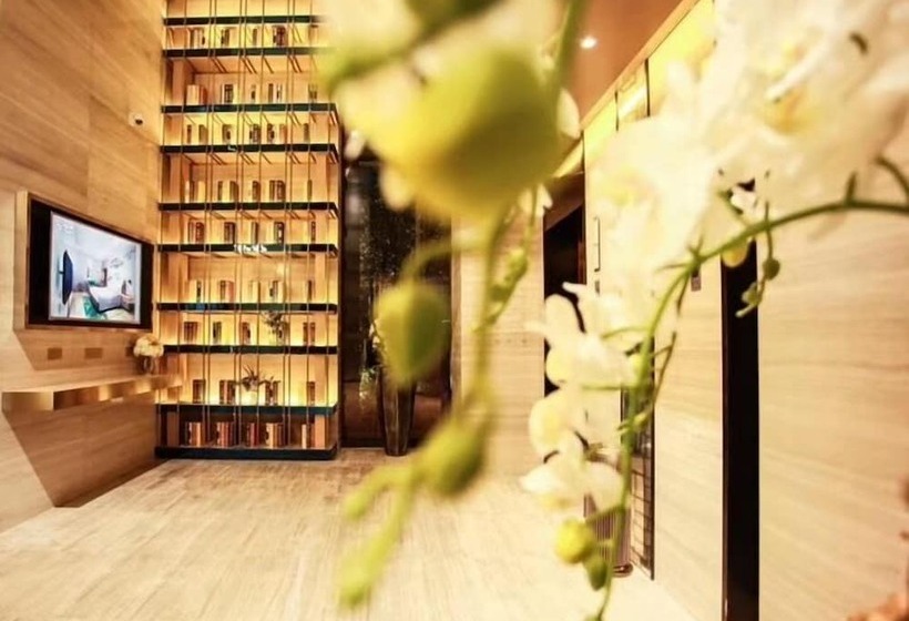 Faithland Atin Hotel Apartment