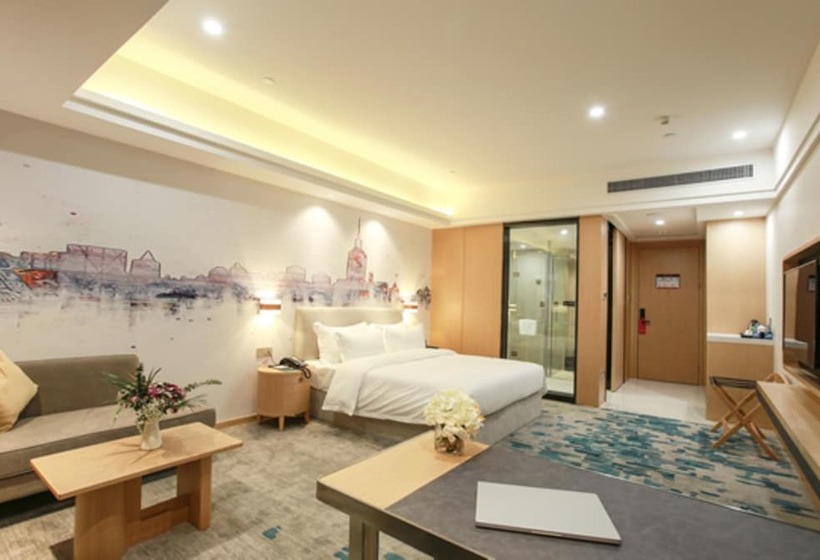 Faithland Atin Hotel Apartment