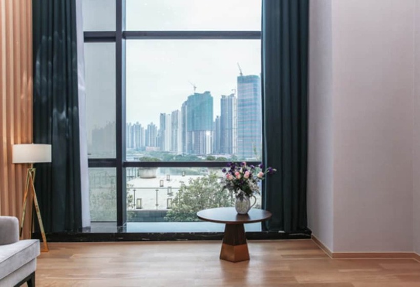 Faithland Atin Hotel Apartment