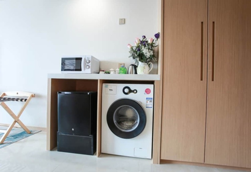 Faithland Atin Hotel Apartment