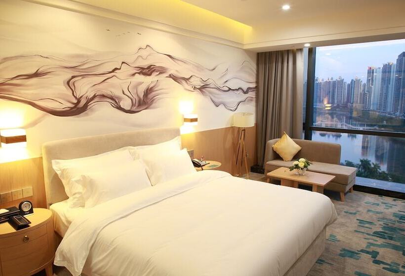 Faithland Atin Hotel Apartment