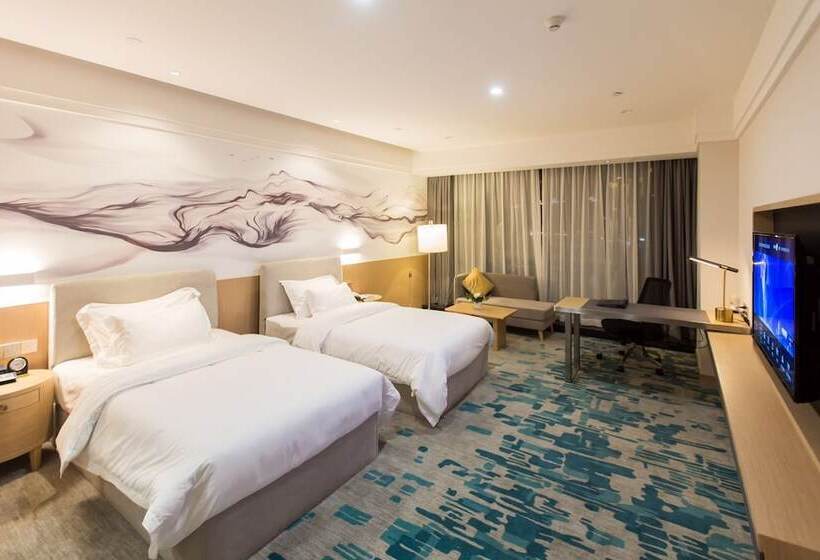 Faithland Atin Hotel Apartment