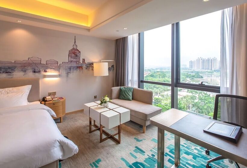 Faithland Atin Hotel Apartment