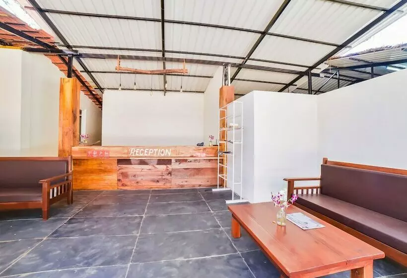 ホテル Agonda Diva Beach Resort By Oyo Rooms