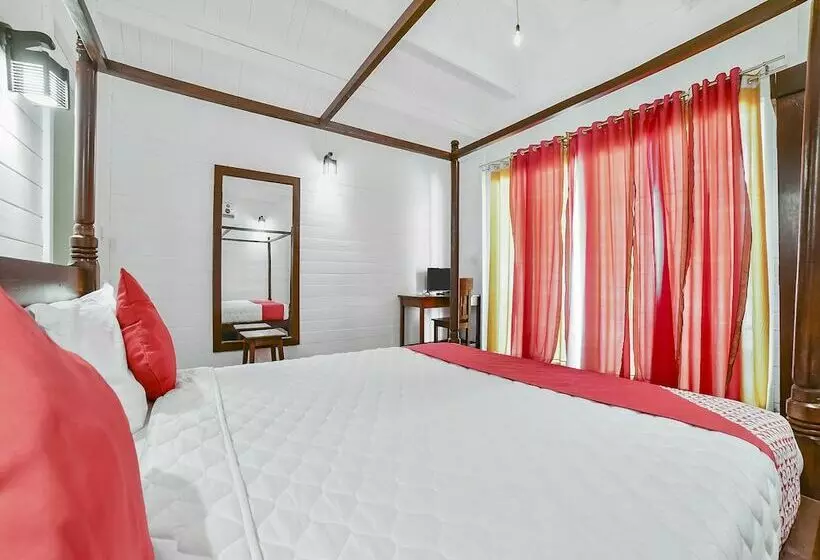 ホテル Agonda Diva Beach Resort By Oyo Rooms