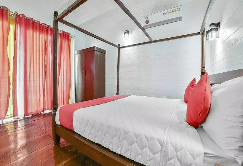 ホテル Agonda Diva Beach Resort By Oyo Rooms