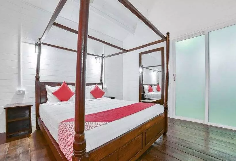 ホテル Agonda Diva Beach Resort By Oyo Rooms