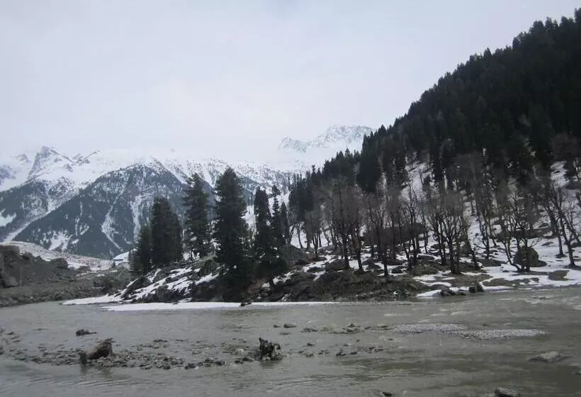Hotel Akbar Sonamarg