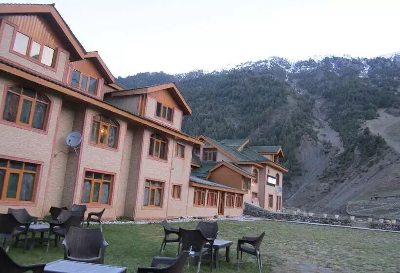 Hotel Akbar Sonamarg