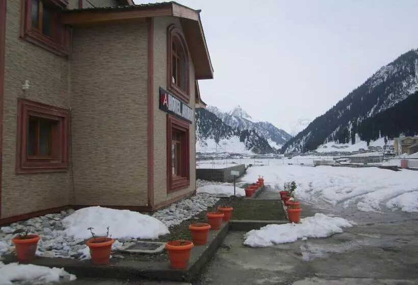 Hotel Akbar Sonamarg