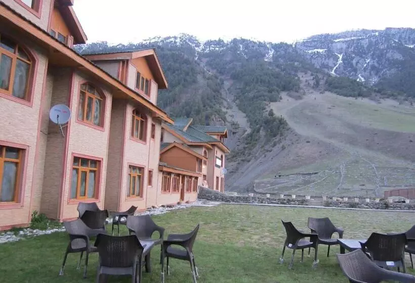 Hotel Akbar Sonamarg