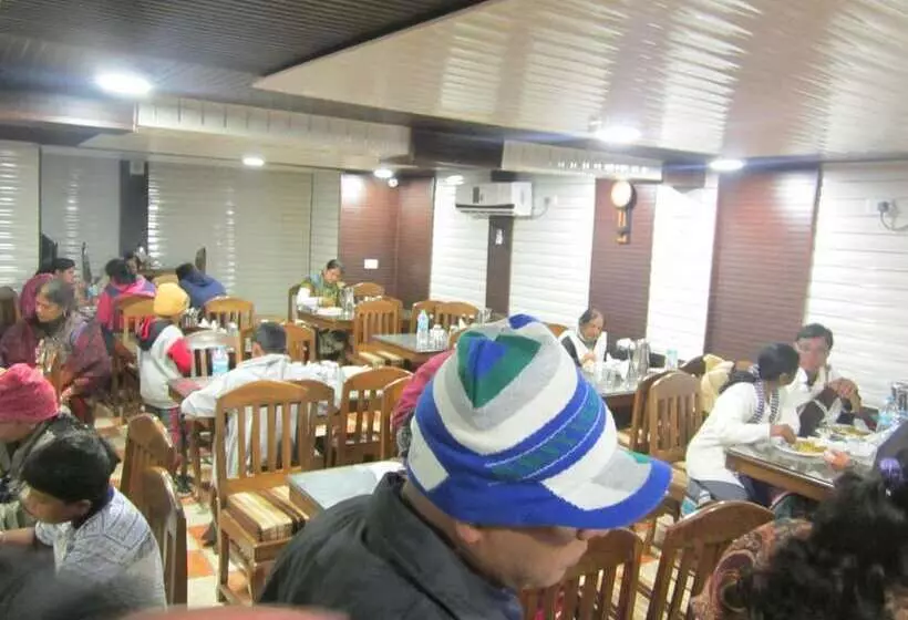 Hotel Akbar Sonamarg