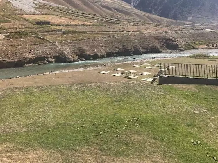 Hotel Akbar Sonamarg