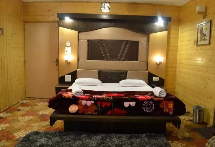 Hotel Akbar Sonamarg