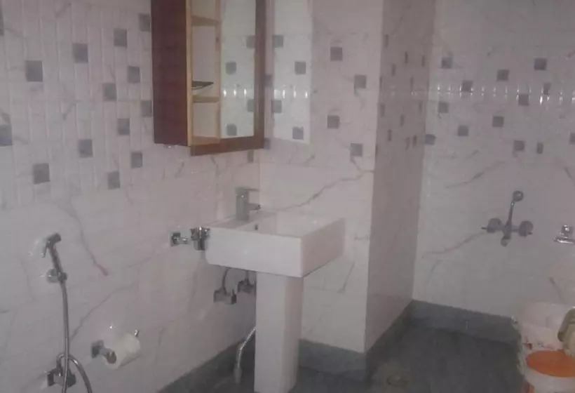 Hotel Akbar Sonamarg