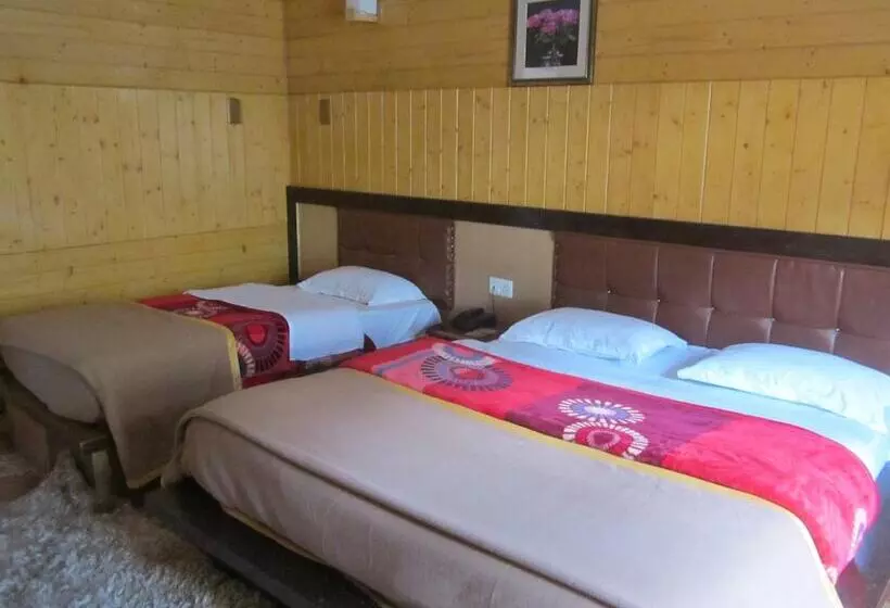 Hotel Akbar Sonamarg