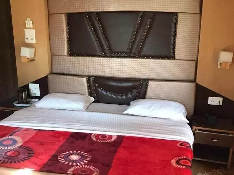 Hotel Akbar Sonamarg