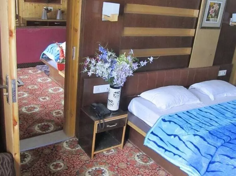 Hotel Akbar Sonamarg