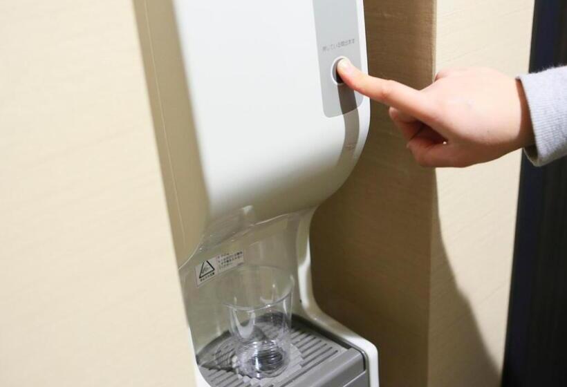 Apa Hotel Osaka Umeda