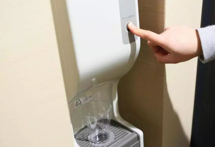 Apa Hotel Osaka Umeda