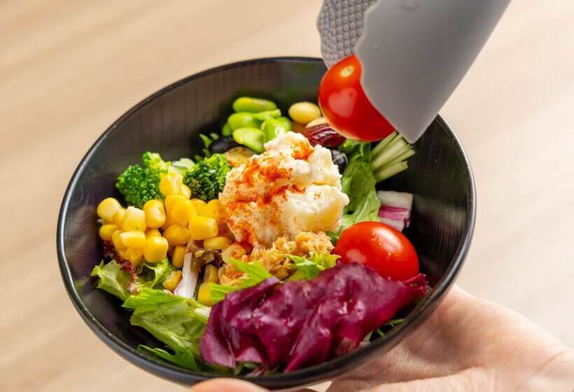 Apa Hotel Osaka Umeda