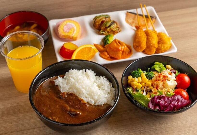 Apa Hotel Osaka Umeda