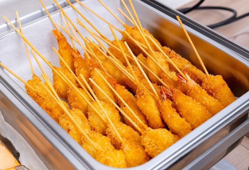 Apa Hotel Osaka Umeda