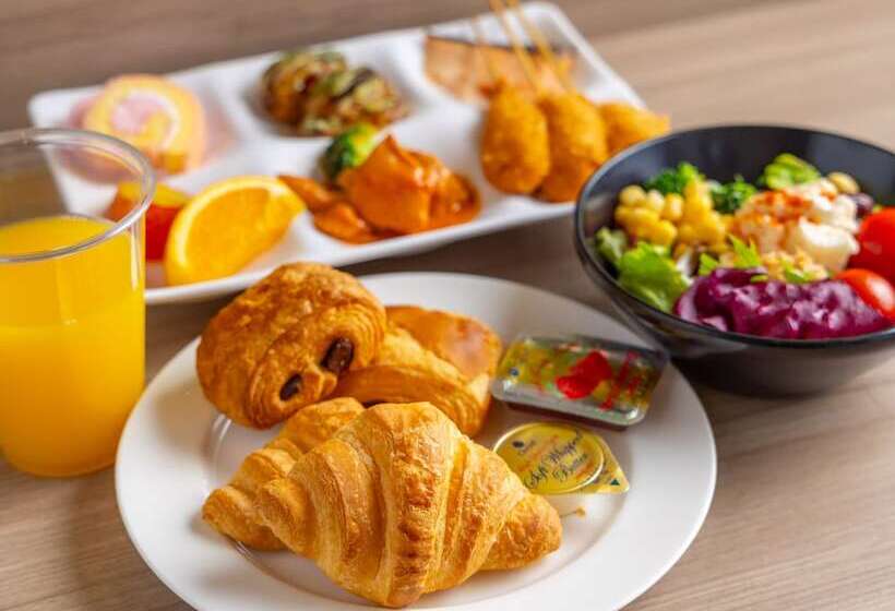 Apa Hotel Osaka Umeda