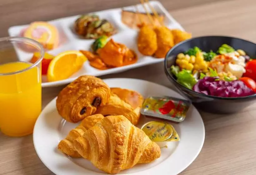 Apa Hotel Osaka Umeda