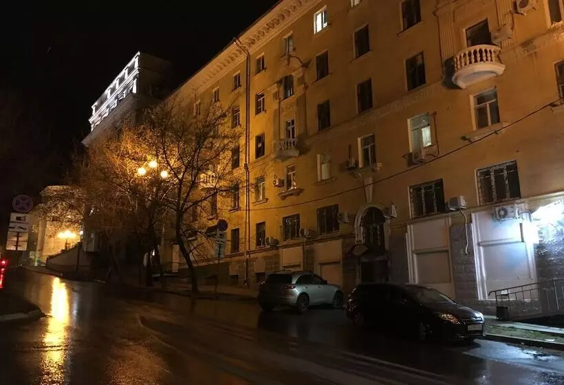 هتل Dobro