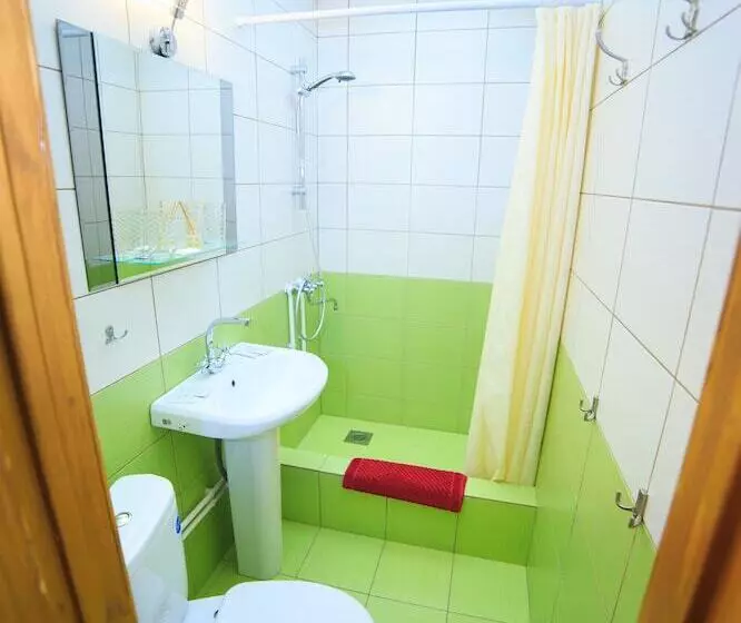 هتل Dobro