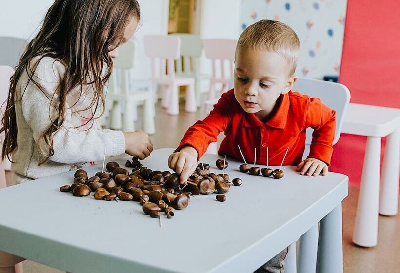 هتل Etno Naselje Vrdnička Kula