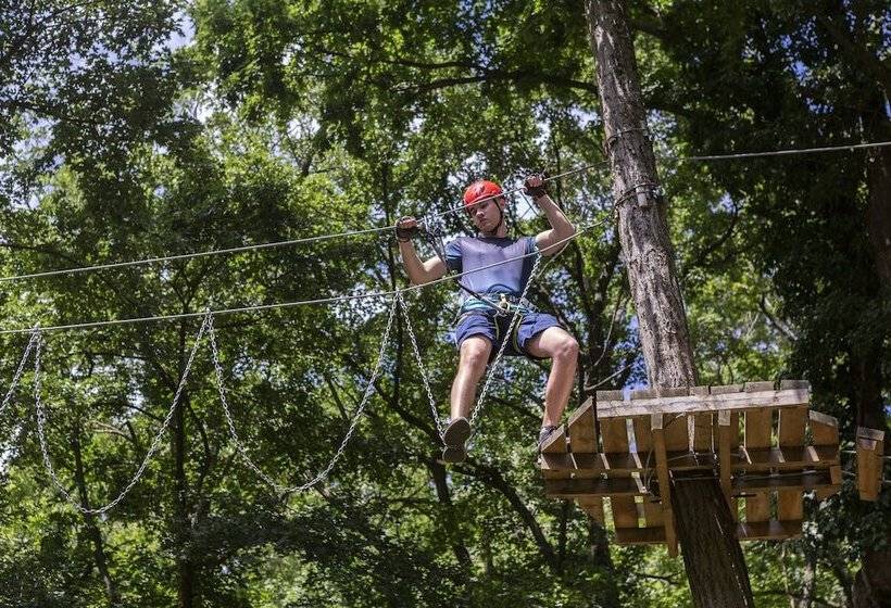 هتل Etno Naselje Vrdnička Kula