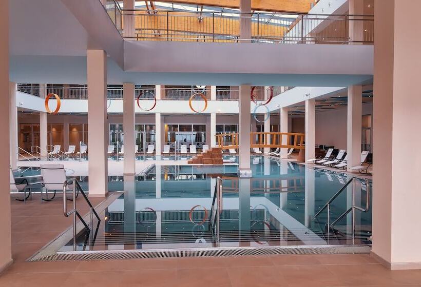 هتل Etno Naselje Vrdnička Kula