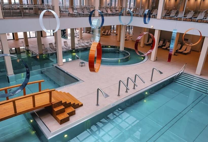 هتل Etno Naselje Vrdnička Kula