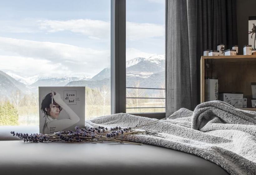 فندق Krondlhof