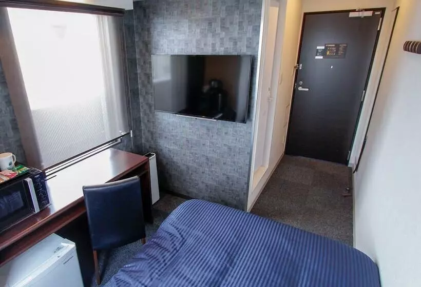 Hotelli Livemax Kobesannomiya
