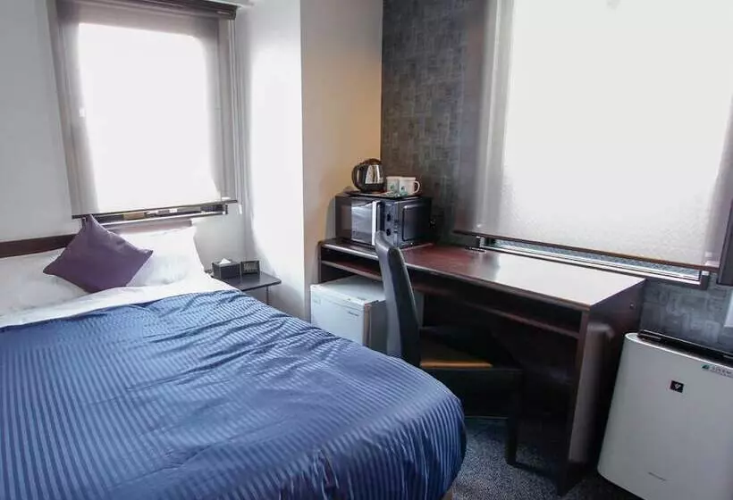 Hotelli Livemax Kobesannomiya