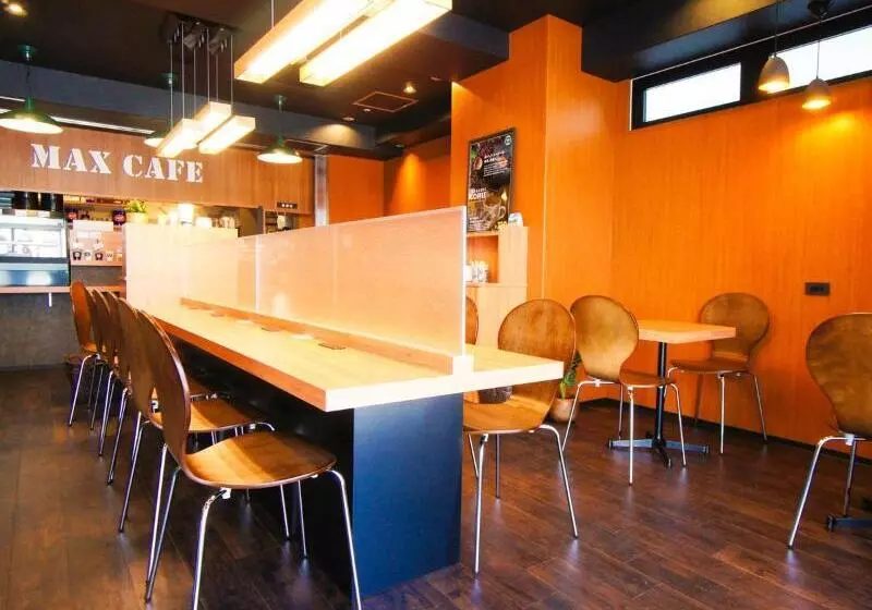 Hotelli Livemax Kobesannomiya