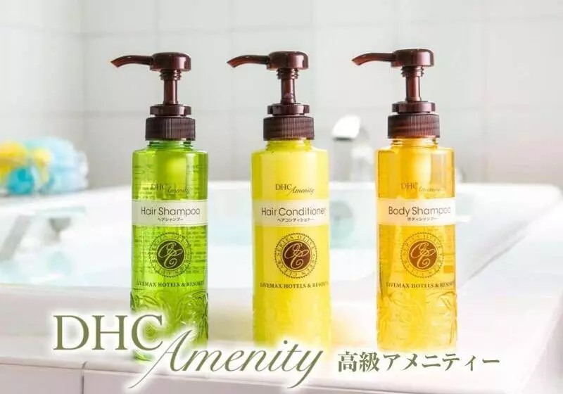 Hotelli Livemax Kobesannomiya