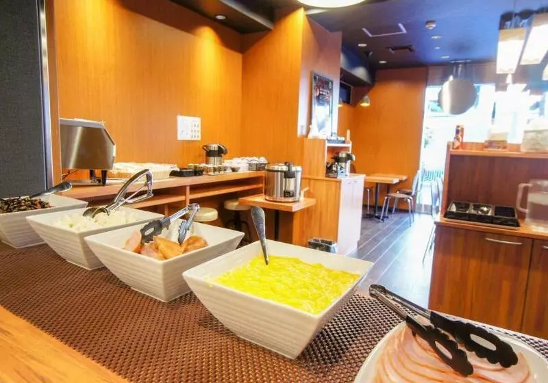 Hotelli Livemax Kobesannomiya