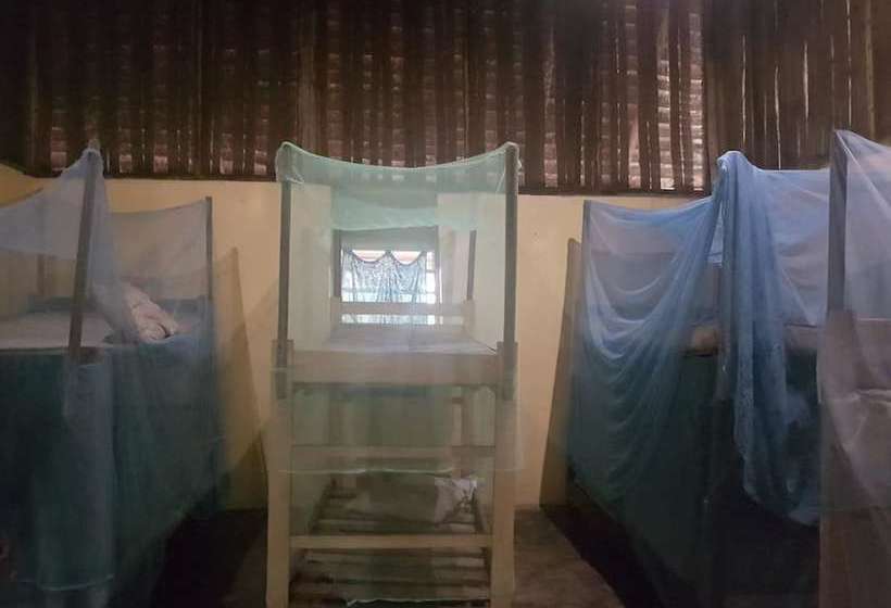 호텔 Stumble Inn Eco Lodge