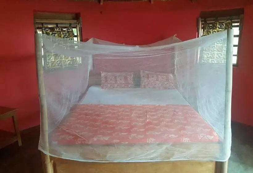 ホテル Stumble Inn Eco Lodge