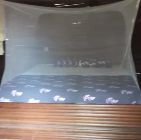 호텔 Stumble Inn Eco Lodge