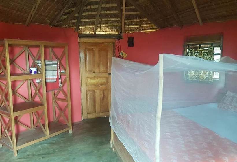 호텔 Stumble Inn Eco Lodge