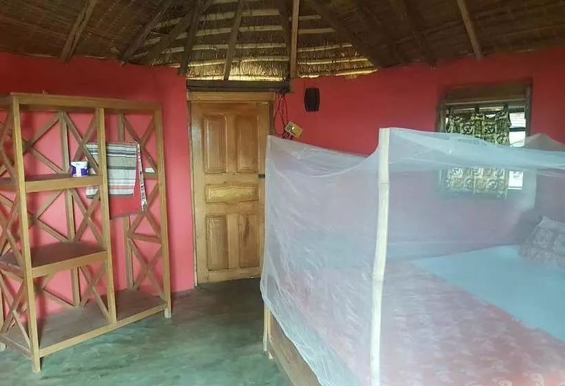 ホテル Stumble Inn Eco Lodge