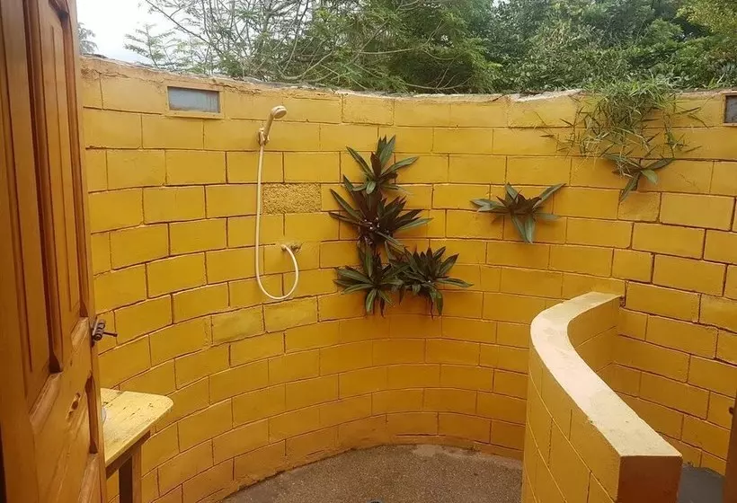 ホテル Stumble Inn Eco Lodge