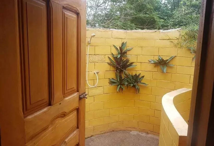 ホテル Stumble Inn Eco Lodge