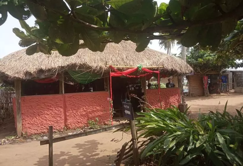 ホテル Stumble Inn Eco Lodge