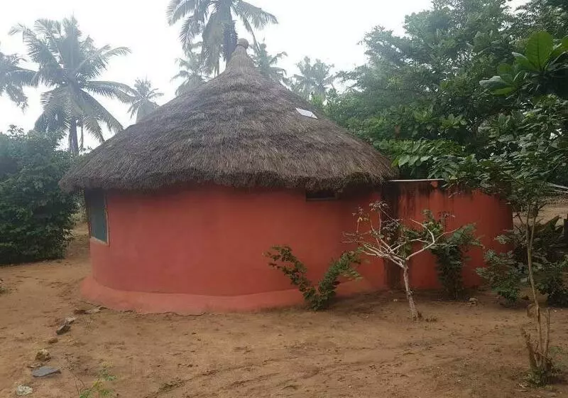 ホテル Stumble Inn Eco Lodge